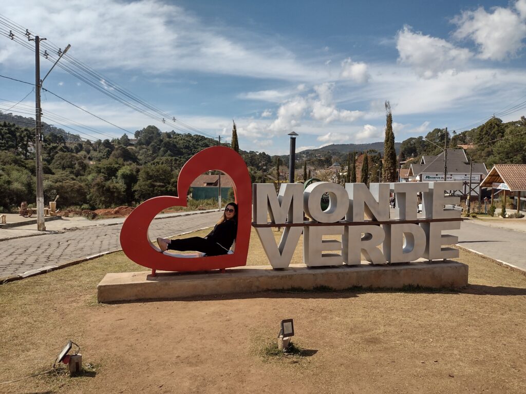 monte verde