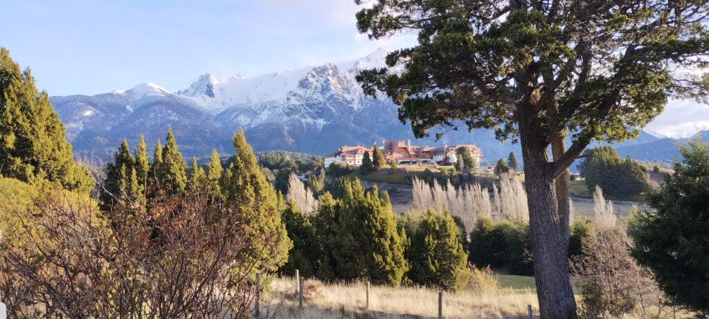 bariloche